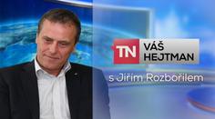 Práci zajistí průmyslová zóna v Přerově, říká hejtman Olomouce