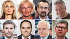 Pravdy a lži v superdebatě: Podívejte se, jak dopadli politici!