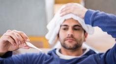 Očekáváme velkou epidemii chřipky, stále je čas se očkovat, radí imunolog