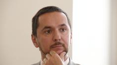 Policie obvinila českobudějovického primátora Juraje Thomu