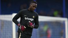 Mendy předvedl v Arábii šílený kiks. Hattrickem ho musel zachránit Firmino