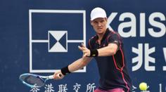Totální kolaps: Berdych po titulu vyletěl už v prvním kole
