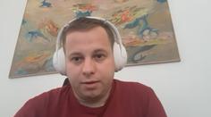 Schůzka v Bílém domě byla velkým triumfem Zelenského a spojenců, hodnotí amerikanista