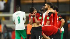 Rasismus v africké baráži o MS. Uráželi nás a házeli kameny, stěžuje si Egypt