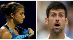 Bývalá světová pětka potrestána za doping. Nařčen i Djokovič!