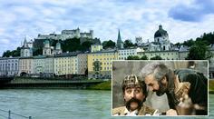 Taky jste nebyli v Salzburku? Chyba! Čeká tam na vás relax i památky