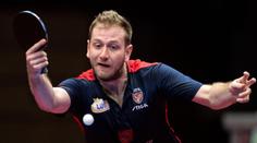 Český stolní tenis slaví! Na olympijské hry vyšle dalšího zástupce