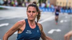 Boj o letenky! Vytrvalkyně Joglová se narychlo vracela z Keni