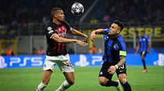 Derby della Madonnina je tady! Tradiční bitvu o Milán sledujte na Nova Sport
