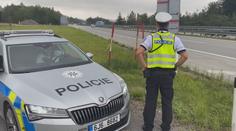 Řidiče čeká jedno z nejrizikovějších období. Policie proto dohlédne na provoz