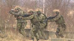 České armádě chybí kvalitní výstroj. Úřad našel vážná pochybení