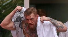McGregora potrestali za napadení! Toto se mu rozhodně líbit nebude