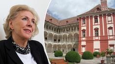 Zámek Opočno zůstane státu, vyplývá z rozhodnutí Ústavního soudu