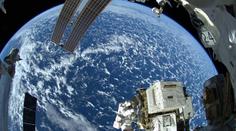 Hrozí ochromení vesmírné stanice, na ISS selhal řídící systém