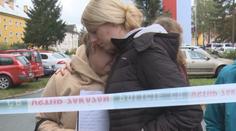 Vzpomínkové video: Petře, položil jsi život za své kamarády!