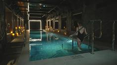 Do této věznice byste šli dobrovolně. Je jediná na světě, která má wellness