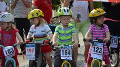 Nenechte si ujít cyklistický závod!