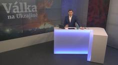 Mimořádné Televizní noviny - neděle 27. února