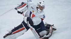 Bývalý hráč KHL Rusko miloval. Útok na Ukrajinu mu zlomil srdce, pomáhá uprchlíkům
