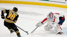 Voráček opět řádil za Columbus, Pastrňákův gól na výhru nestačil