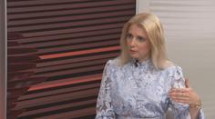 Šafránková místo interpelací nakupovala oblečení. Stala se mi nehoda, prozradila