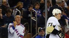 Crosby a Malkin končí! Potupné vyřazení jim připravili Jezdci