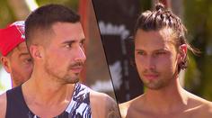 Pítr a Martin jako rivalové v Survivoru? Jejich partnerky prozradily, co za tím je