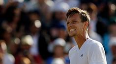 Proklaté grandslamy! Čas se krátí, ale vzpomeňte na Petra Kordu