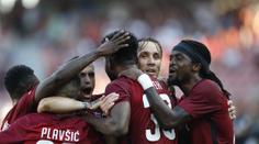 Sparta konečně hrála, jak by měla! Teplice vyřídila čtyřmi góly