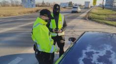 VIDEO: Slovenská policie ukázala, jak kontroluje zákaz vycházení u řidičů!