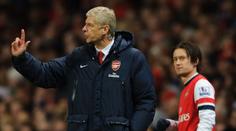 Přijede Wenger na Letnou? Rosa chce dotáhnout i Fabregase!