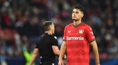 Trápení Bayeru pokračuje. Leverkusen dostal pět gólů a je na sestupové pozici