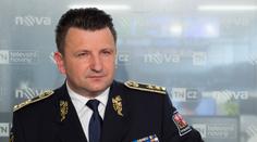 Šlachta: Z mobilu blízkých šéfa policie unikaly informace