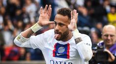 Neymar by mohl odejít do Premier League, zástupci klubů se už sešli