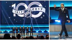 NHL vyhlásila nejlepších sto hráčů historie. Mezi elitou nechybí Češi!