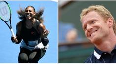 Hráč č. 701 reaguje na McEnroea: Věřím, že bych Serenu porazil!
