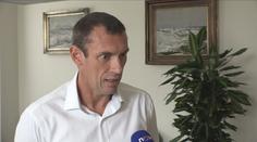 Jurečkův šéf IT sekce čelí trestnímu oznámení. Piráti hovoří o střetu zájmů