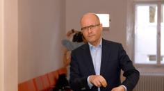 Soud dál projednává kauzu dotačních podvodů, vypovídal bývalý premiér Sobotka
