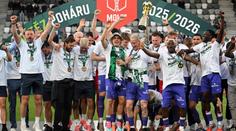Karviná spustila pohárové domino. Plzeň může vydělat, Česko i tratit