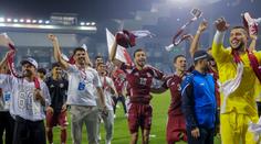 Přehled účastníků MS ve fotbale: Jistotu mají tři nováčci, ve hře ještě 20 míst