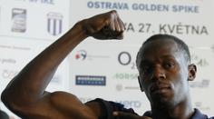 BOLT se vrátí na Zlatou tretru! Ostrava se těší na velkého frajera