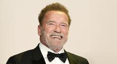 Schwarzenegger míří do Česka! Promotér prozradil, na co se můžete těšit
