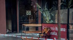 Požár v madridské restauraci: Tragédii měla odstartovat flambovaná pizza