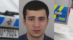 Policie hledá nebezpečného cizince! Měl napadnout muže v centru Prahy