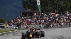 Verstappen dojel pro chladnokrevné vítězství! Vede už o 18 bodů