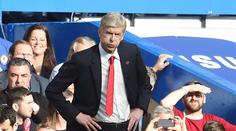 BLOG: Wenger ztrácí soudnost. Zapomíná, že i on kupuje drahé posily
