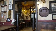 Belgická gastronomie boduje. Nejlepší evropský bar je v Bruselu