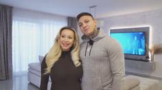 Účastník Survivoru se stal otcem. Dcera se mu narodila ve výjimečný den