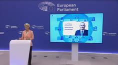 Vláda nemá, co chtěla. Síkelovo portfolio u Evropské komise je cílem kritiky