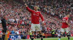 Ronaldo dobyl zlatý důl. Po hattricku do sítě Norwiche se peníze jen sypou